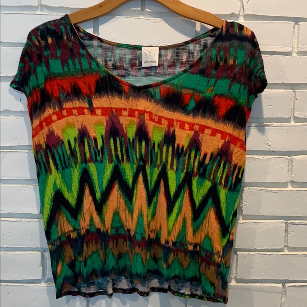 Ella Moss tee